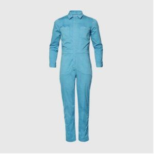Sloomoo Jumpsuit (Turquoise)